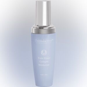 Dermalactives Triple Power Collagen Moisturizer, 1.7 oz